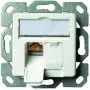 Kištukinė dėžutė Telegärtner J00020A0500 balta