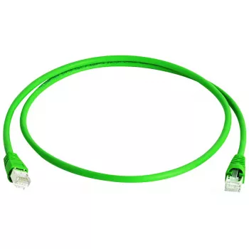 Telegartner DataVoice Office Patch Laidas - RJ-45 Kištukas