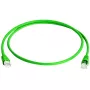 Telegartner DataVoice Office Patch Laidas - RJ-45 Kištukas
