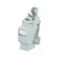 Tvirtinimo rinkinys Triton Telegärtner H02000A0086, pilkas