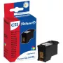 Spausdintuvo kasetė Pelikan C55, pigmentiniai rašalai CMY, 6 ml, 1 vnt.