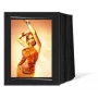 Nuotraukų rėmelis Daiber 22302 juodas