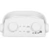 Nešiojamas radijo imtuvas TechniSat DIGITRADIO 30 - V2, DAB+ / FM, Bluetooth, IPX5
