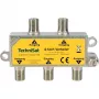 Signalo skirstytuvas TechniSat 0022/3111 75 Ω 5 - 2400 MHz