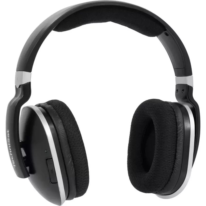 Ausinės TechniSat StereoMan 2