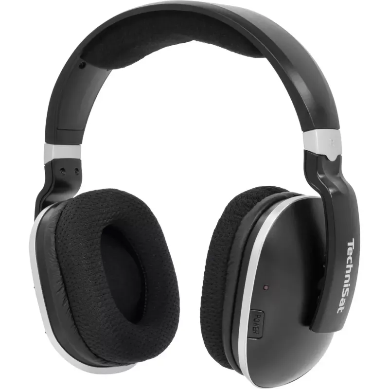 Ausinės TechniSat StereoMan 2