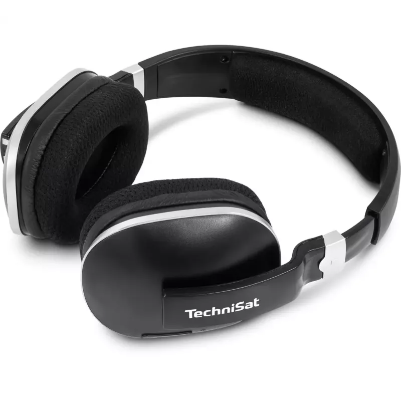 Ausinės TechniSat StereoMan 2