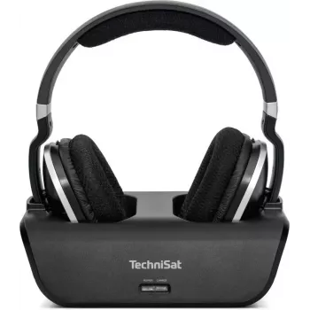 Ausinės TechniSat StereoMan 2
