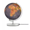 Fizinis gaublys TROIKA TERRA LIGHT 25 cm Klasikinis Stalo Įvairiaspalvis