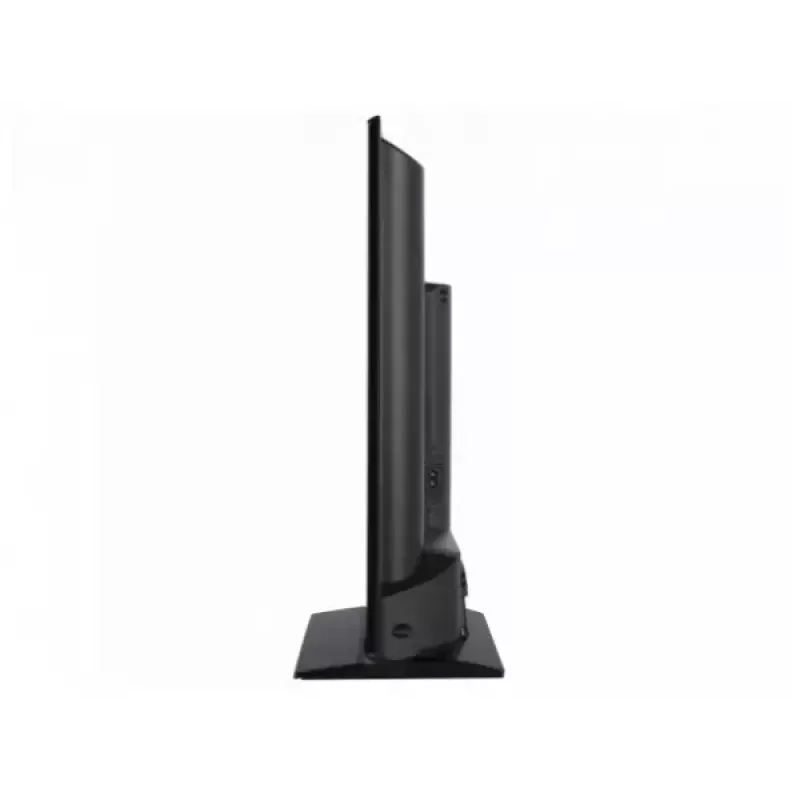 Toshiba 32LV3F63DA 32 colių (81,3 cm) Full HD DLED išmanusis televizorius, 1920×1080, 250 cd/m², DVB-C/DVB-S2/DVB-T2, juodas