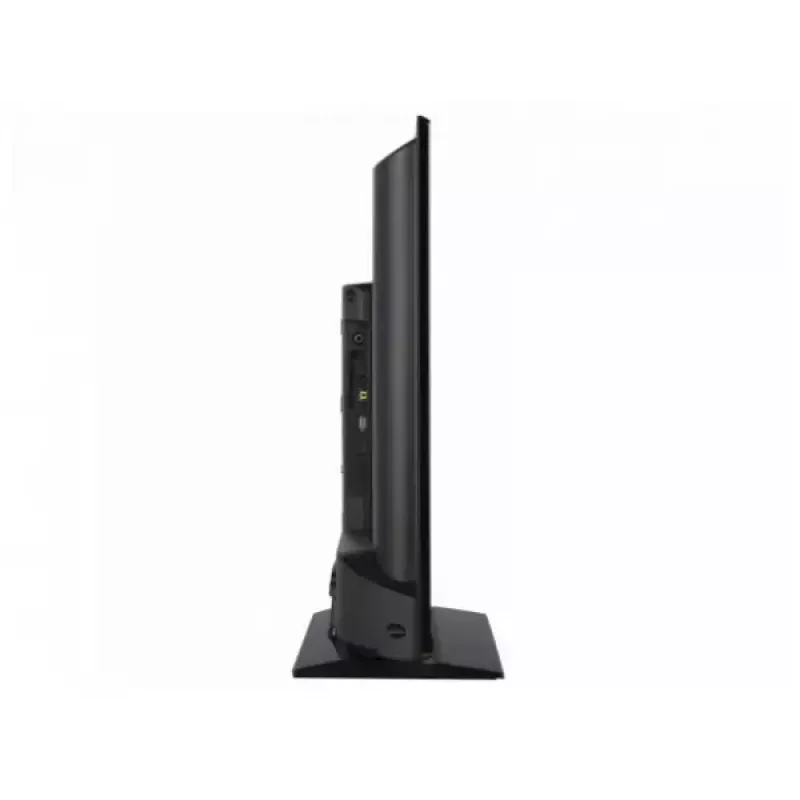 Toshiba 32LV3F63DA 32 colių (81,3 cm) Full HD DLED išmanusis televizorius, 1920×1080, 250 cd/m², DVB-C/DVB-S2/DVB-T2, juodas