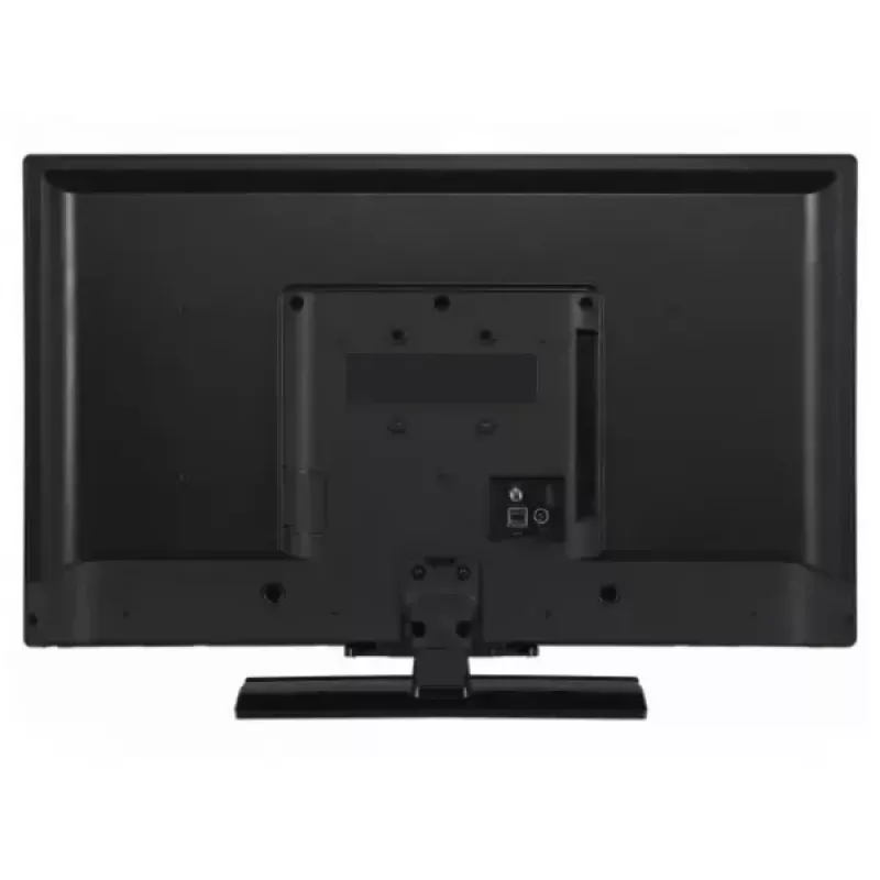 Toshiba 32LV3F63DA 32 colių (81,3 cm) Full HD DLED išmanusis televizorius, 1920×1080, 250 cd/m², DVB-C/DVB-S2/DVB-T2, juodas