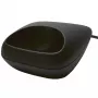 Gigaset S30852-S2890-R101-3 kroviklis mobiliesiems telefonams AC patalpų juodas