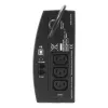 Nepertraukiamo maitinimo šaltinis ONLINE USV-Systeme YUNTO 800 0,8 kVA