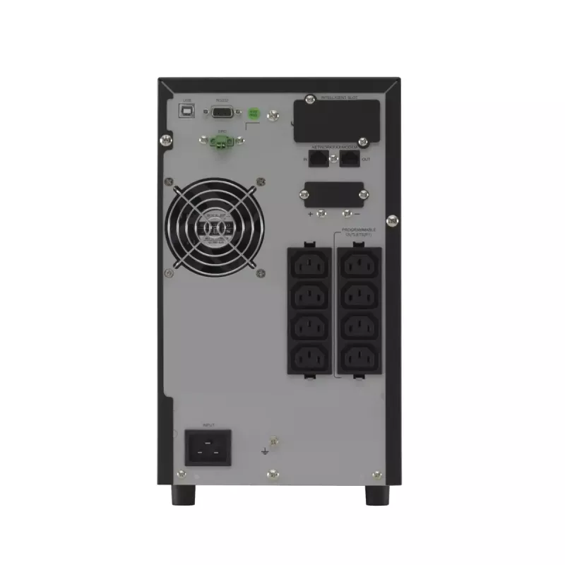 Nepertraukiamo maitinimo šaltinis ONLINE UPS XANTO 2000 2 kVA / 2000 W