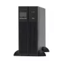 UPS baterijų spinta ONLINE USV-Systeme X6000BP 2U, 7Ah, juoda, stelažinė/bokštinė