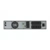 ONLINE USV-Systeme XANTO 700R Nepertraukiamo maitinimo šaltinis 0,7 kVA