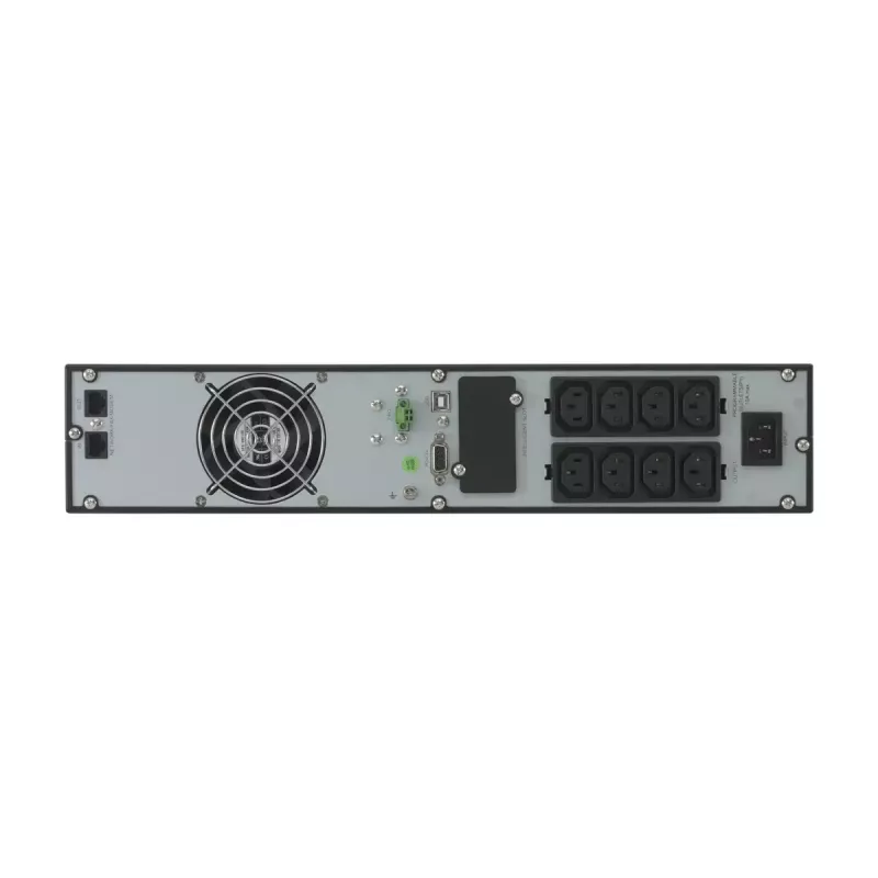 ONLINE USV-Systeme XANTO 700R Nepertraukiamo maitinimo šaltinis 0,7 kVA