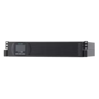 ONLINE USV-Systeme XANTO 700R Nepertraukiamo maitinimo šaltinis 0,7 kVA