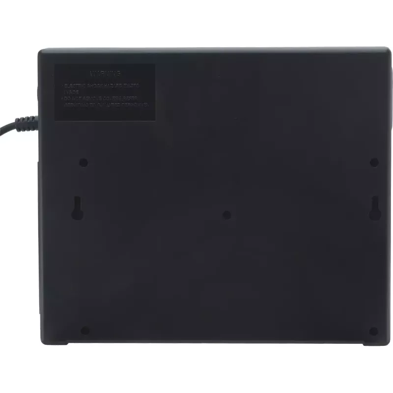 Nepertraukiamo maitinimo šaltinis ONLINE USV-Systeme YUNTO 1500