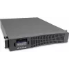 Automatinis perjungimo įrenginys stelažinis ONLINE USV-Systeme ATS16A-RACK 16 A