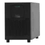 UPS baterija ONLINE USV-Systeme Z800TBP 1 vnt Juoda