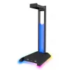 Stovas ausinėms Speedlink EXCELLO NX RGB – juodas, 226 g