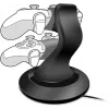 Įkrovimo sistema SPEEDLINK TWINDOCK PS4 valdikliams