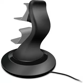 Įkrovimo sistema SPEEDLINK TWINDOCK PS4 valdikliams