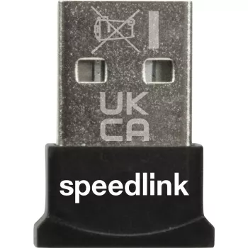SPEEDLINK VIAS USB ilginamasis kabelis 20 m juodas
