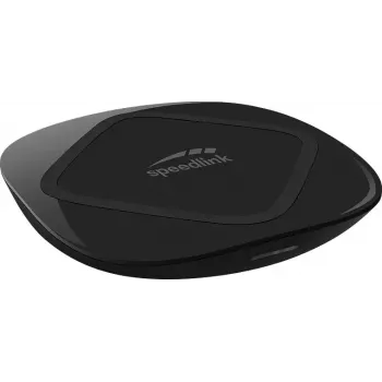 Automobilinis kroviklis Speedlink SL-690400-BK su belaidžiu krovimu