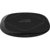 Kroviklis SPEEDLINK SL-690401-BK išmaniesiems telefonams, juodas, AC USB belaidis greitasis krovimas