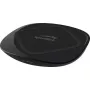 Kroviklis SPEEDLINK SL-690401-BK išmaniesiems telefonams, juodas, AC USB belaidis greitasis krovimas