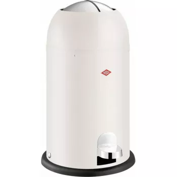 Šiukšliadėžė Wesco Kickmaster Jr. 112767 Sand Matt