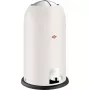 Šiukšliadėžė Wesco Kickmaster Jr. 112767 Sand Matt