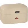 Wesco Single Grandy Mandel 112799 metalinis virtuvės prietaisas 3,5 L talpa