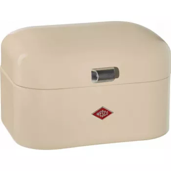 Wesco Single Grandy Mandel 112799 metalinis virtuvės prietaisas 3,5 L talpa