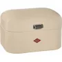Wesco Single Grandy Mandel 112799 metalinis virtuvės prietaisas 3,5 L talpa