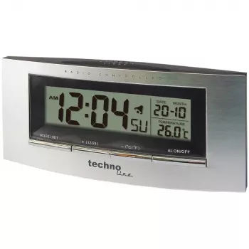 Skaitmeninis žadintuvas Technoline WT182