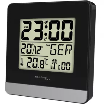 Skaitmeninis žadintuvas Technoline WT260