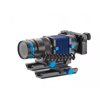 Novoflex BAL-NEX automatinis dumplių adapteris Sony E laikikliui