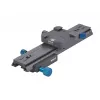 Makro fokusavimo bėgelis Novoflex CASTEL XQ II
