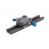 Makro fokusavimo bėgelis Novoflex CASTEL XQ II