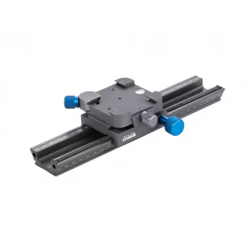 Makro fokusavimo bėgelis Novoflex CASTEL XQ II