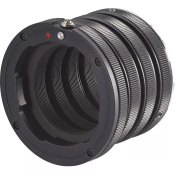 Tarpinių žiedų rinkinys Novoflex Visoflex II/III LEM/VIS III Leica M objektyvams fokusavimui