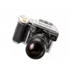 Novoflex HAX/LEM objektyvo adapteris Leica M prie Hasselblad X1D