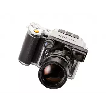 Novoflex HAX/LEM objektyvo adapteris Leica M prie Hasselblad X1D