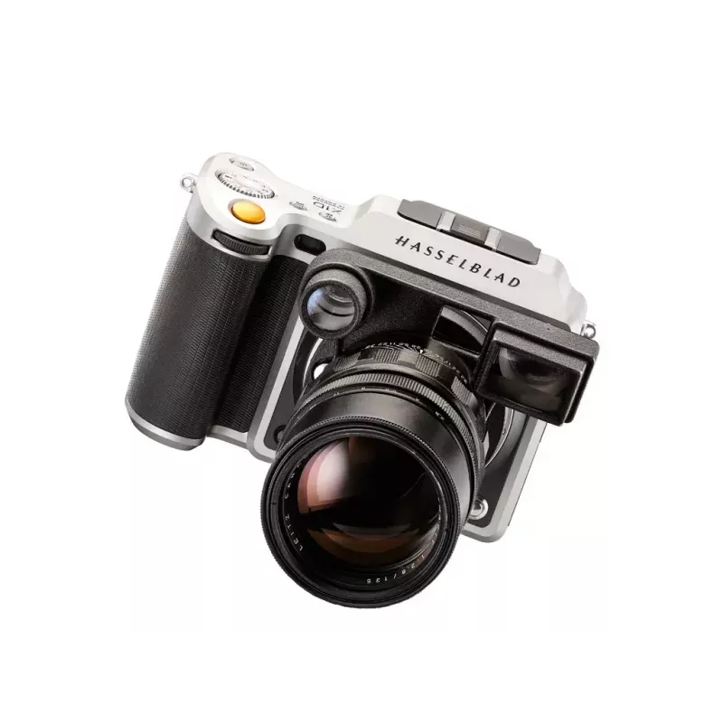 Novoflex HAX/LEM objektyvo adapteris Leica M prie Hasselblad X1D