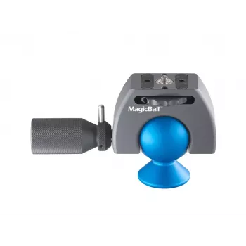 Novoflex Magic Ball 50 pilka sferinė galvutė 1/4 3/8 colio