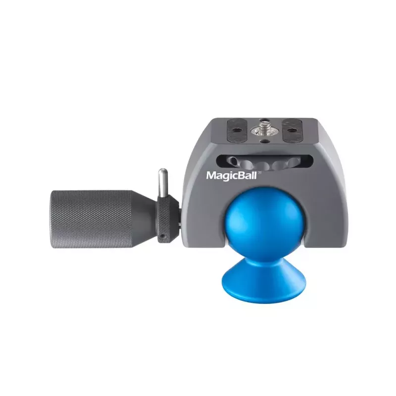 Novoflex Magic Ball 50 pilka sferinė galvutė 1/4 3/8 colio